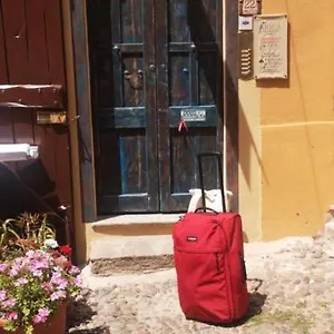Aigua Maison d'hôtes Alghero