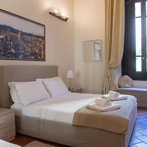 Coco Places Panerai, Centro Storico Maison d'hôtes Florence