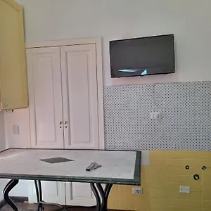 Casa Fanti 57 Auberge de jeunesse Rome