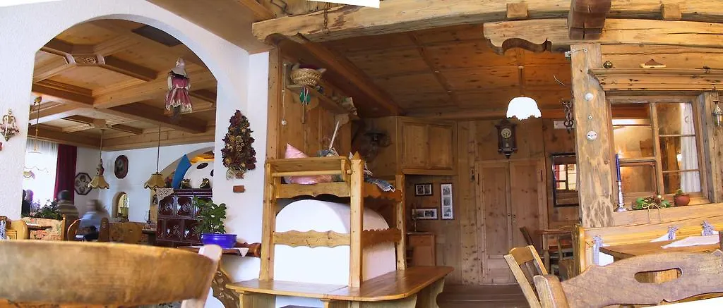 Hotel Albe Rocca Pietore
